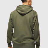 Sudadera UMLT-BRANDON-Z - ECRU