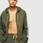 Sudadera UMLT-BRANDON-Z - ECRU