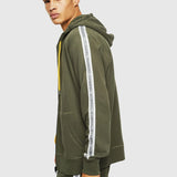 Sudadera UMLT-BRANDON-Z - ECRU