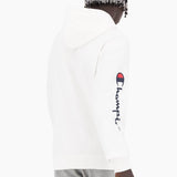 SUDADERA UNISEX ANIVERSARIO DE CHAMPION X SUPER MARIO BROS. ™ - ECRU