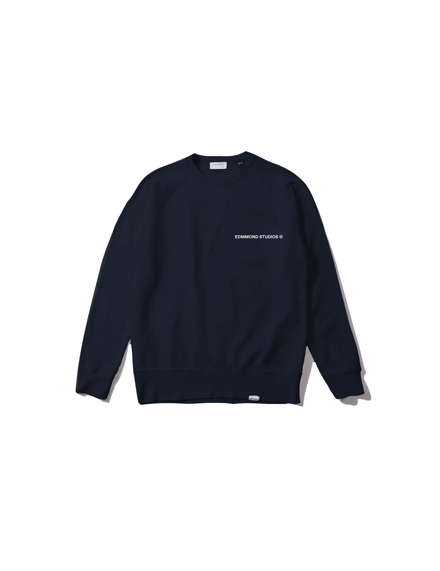 Sudadera Veswa - ECRU