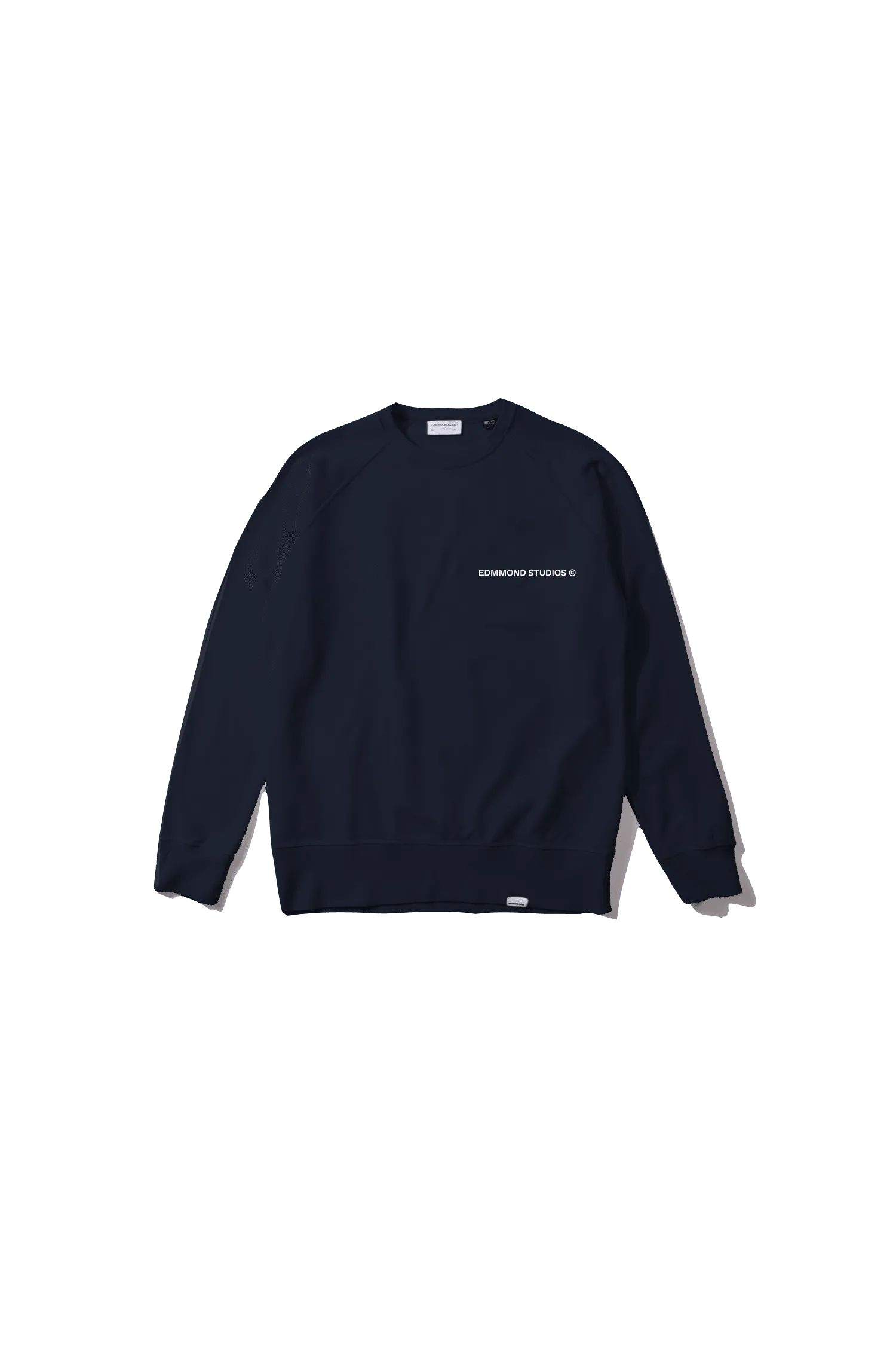 Sudadera Veswa - ECRU