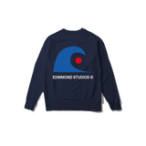 Sudadera Veswa - ECRU