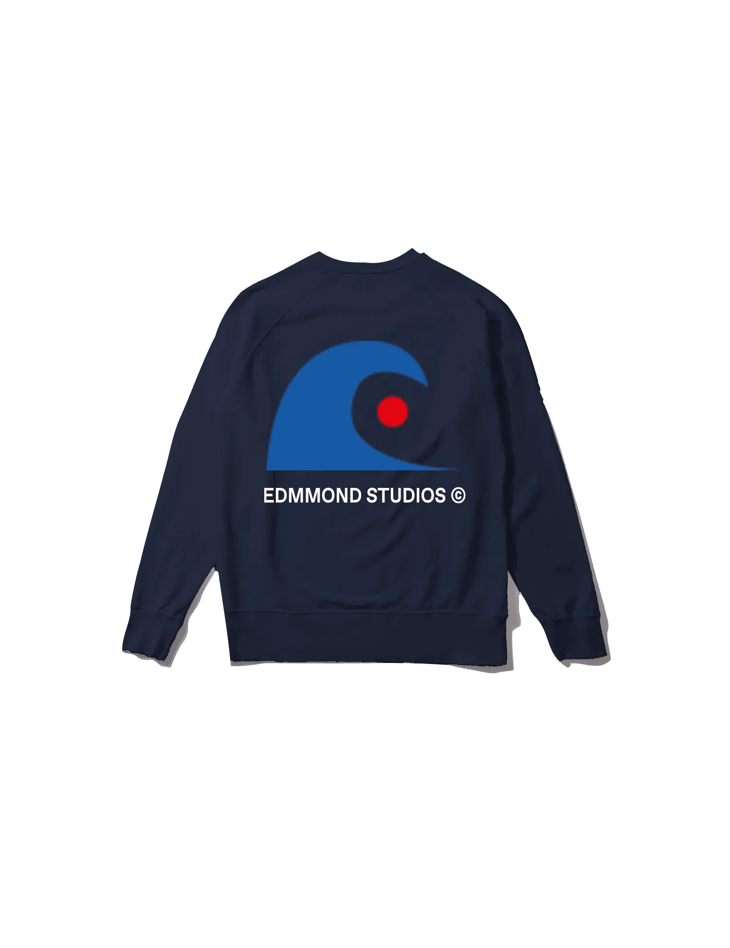 Sudadera Veswa - ECRU