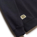 Sudadera Waiting By Sequence - ECRU