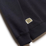 Sudadera Waiting By Sequence - ECRU