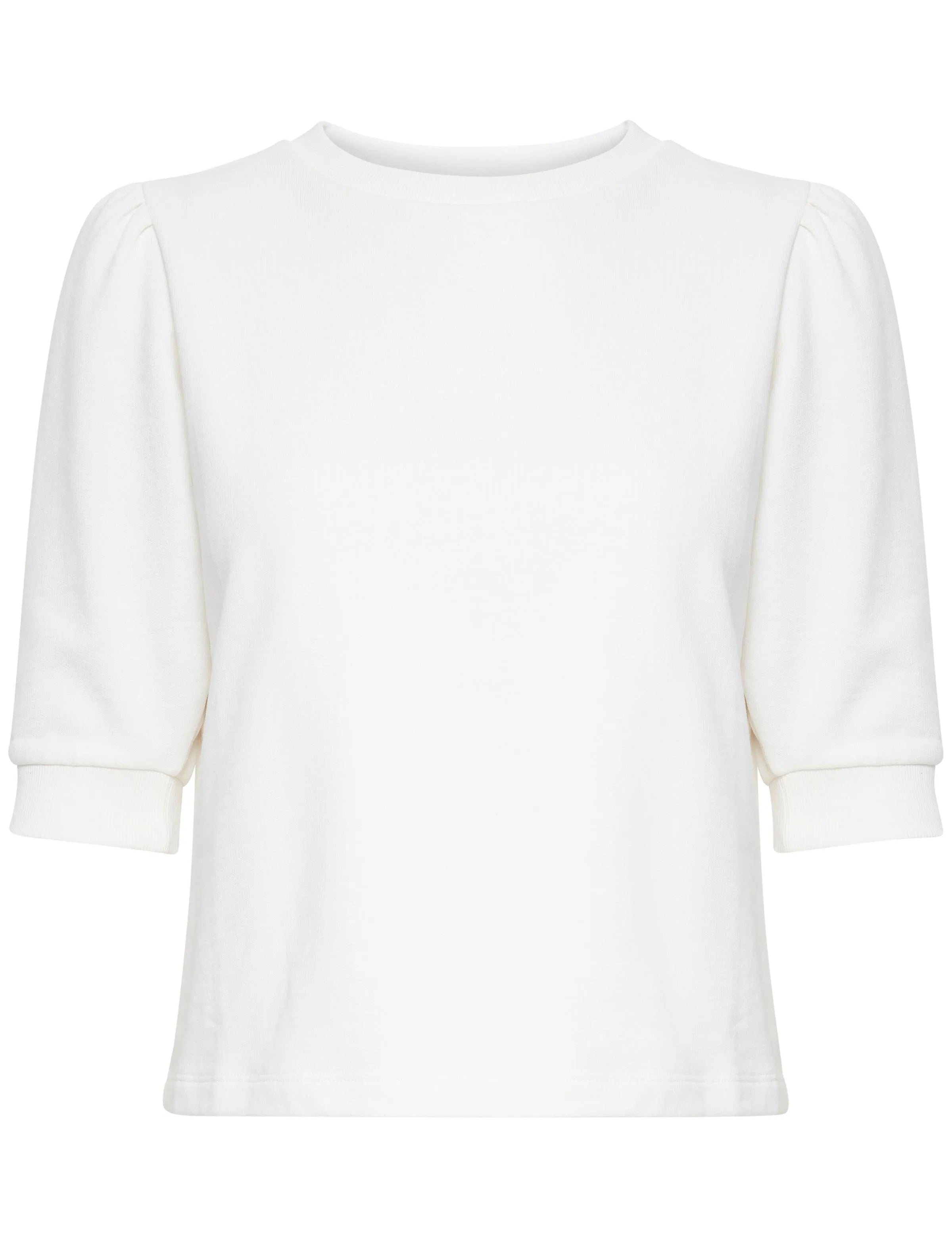 Sudadera Yarlet - ECRU