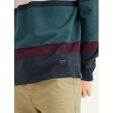 Sudaderea Relaxed Fit Midweight Layer - ECRU