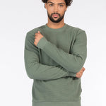 Suéter Colorado - ECRU