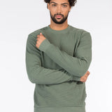 Suéter Colorado - ECRU