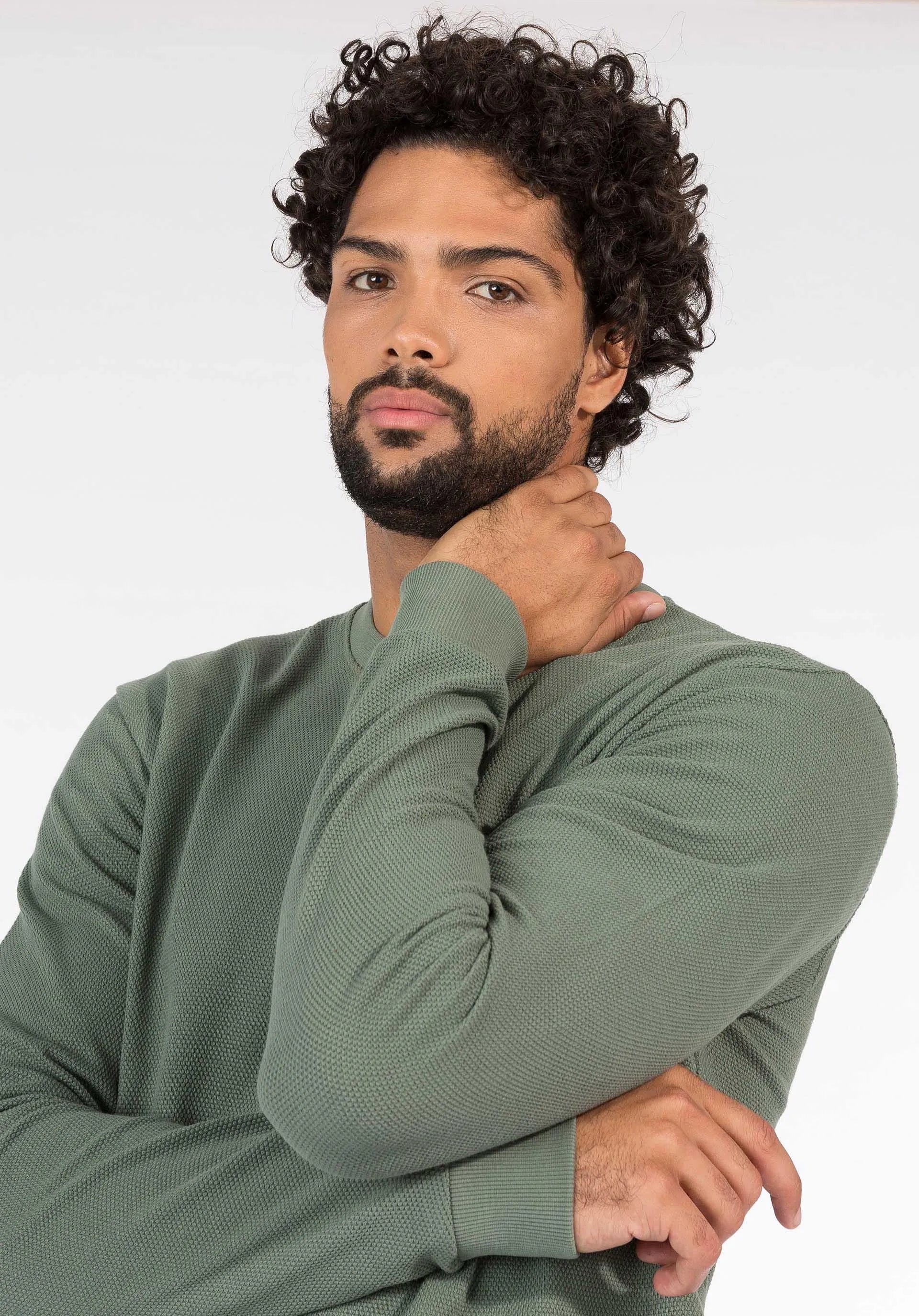 Suéter Colorado - ECRU