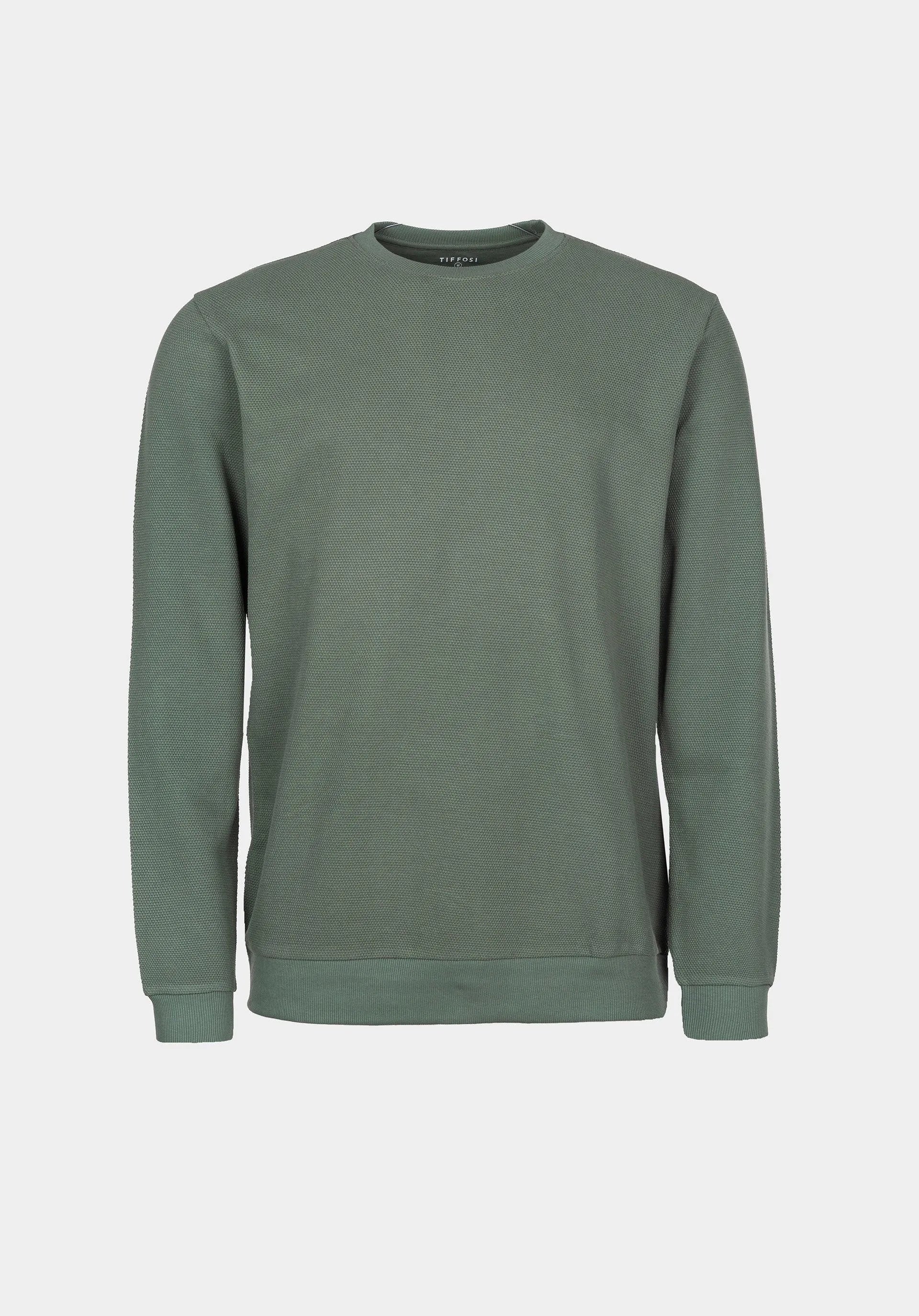 Suéter Colorado - ECRU