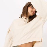 Suéter Maya - ECRU