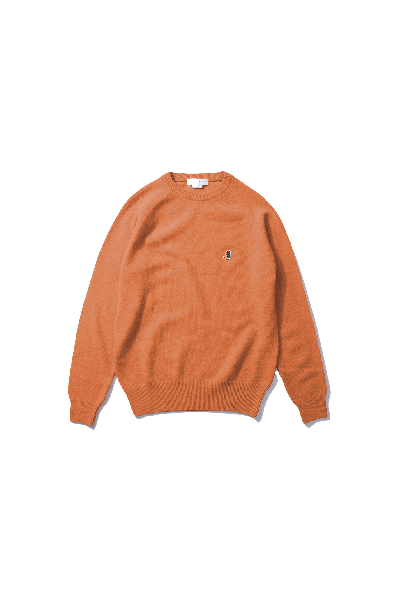 Suéter Special Duck - ECRU