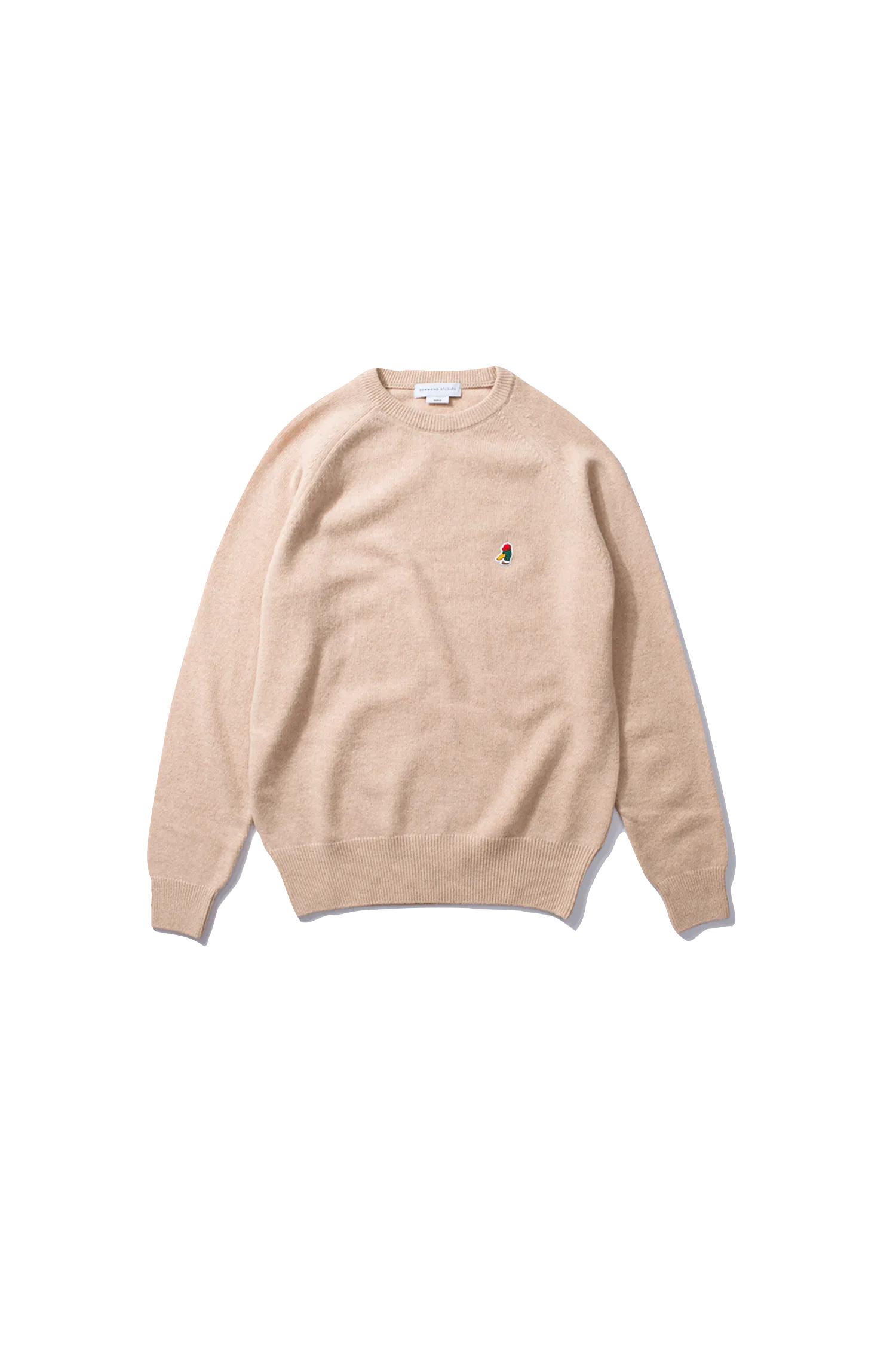 Suéter Special Duck - ECRU