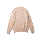 Suéter Special Duck - ECRU