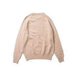 Suéter Special Duck - ECRU