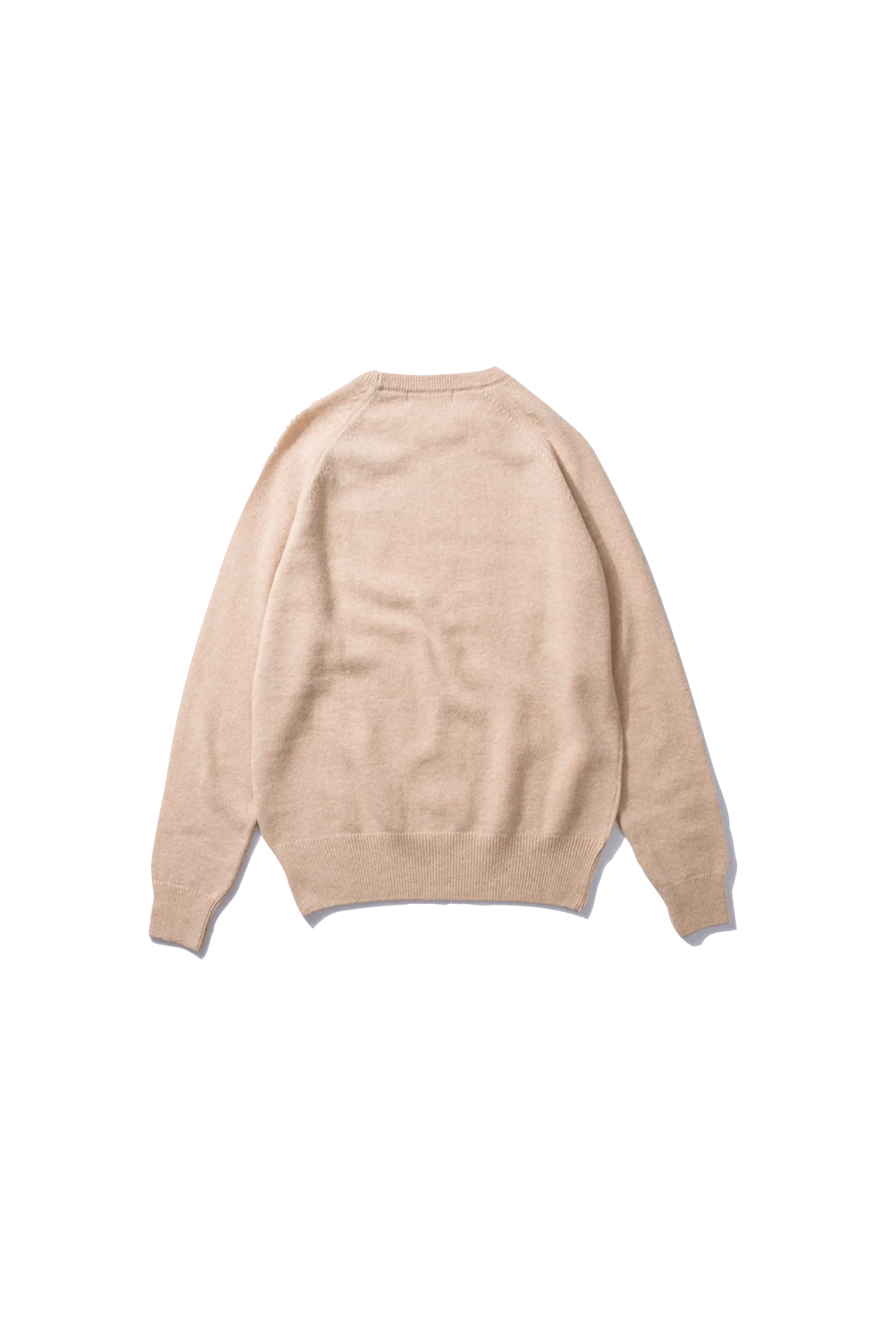 Suéter Special Duck - ECRU