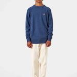 Suéter Special Duck Plain Steel - ECRU