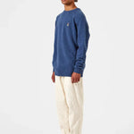 Suéter Special Duck Plain Steel - ECRU