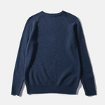 Suéter Special Duck Plain Steel - ECRU