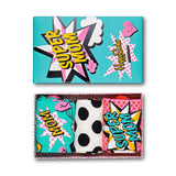 Super Mom Gift Box - ECRU