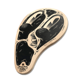 Tabla Chop Chop - ECRU