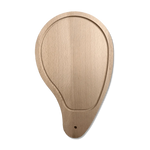 Tabla Chop Chop - ECRU