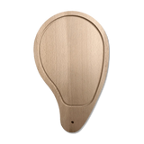 Tabla Chop Chop - ECRU