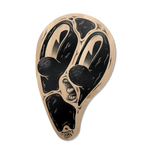 Tabla Chop Chop - ECRU