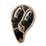 Tabla Chop Chop - ECRU