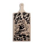 Tabla Homemade - ECRU