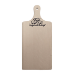 Tabla Homemade - ECRU