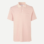 Taranto polo 11408 - ECRU