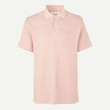 Taranto polo 11408 - ECRU