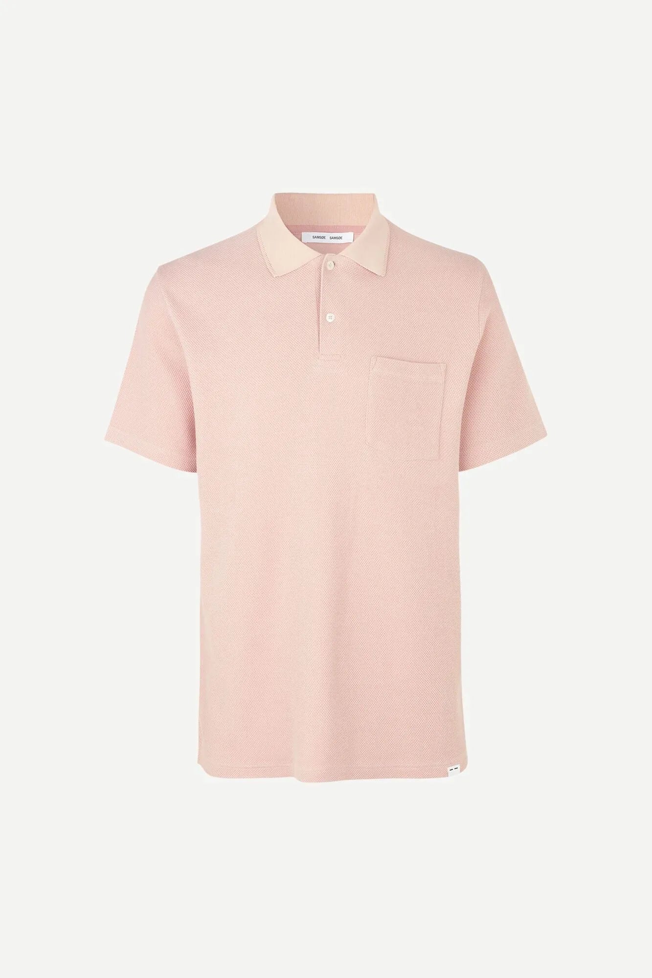 Taranto polo 11408 - ECRU