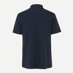 Taranto polo 11408 - ECRU