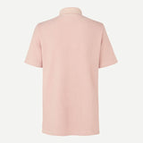 Taranto polo 11408 - ECRU