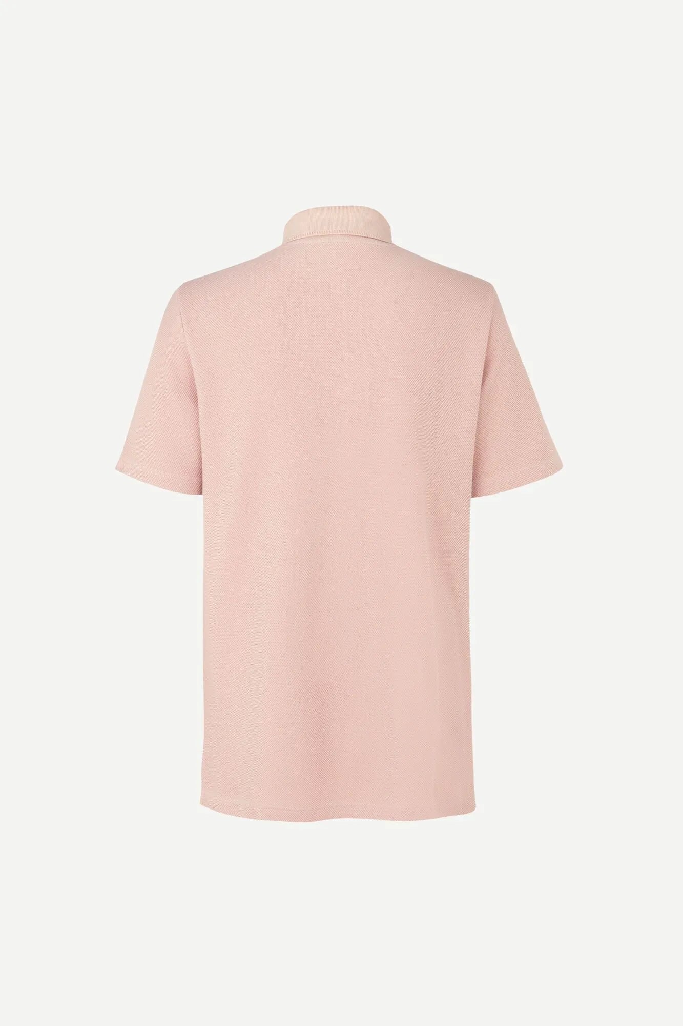 Taranto polo 11408 - ECRU