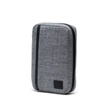 Tech Organizer Raven Crosshatch - ECRU