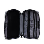 Tech Organizer Raven Crosshatch - ECRU