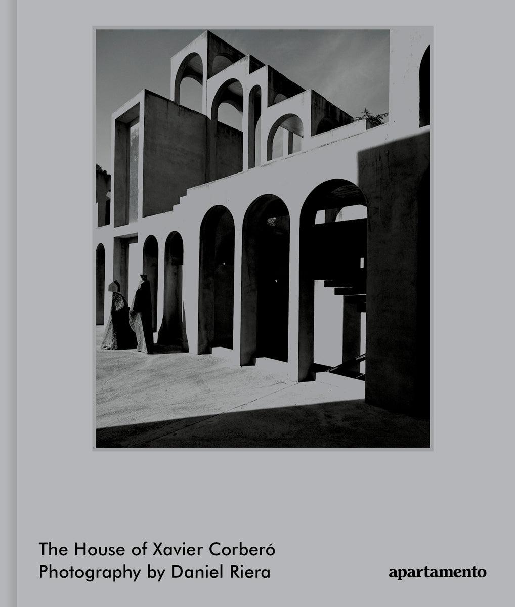The House of Xavier Corberó Apartamento - ECRU