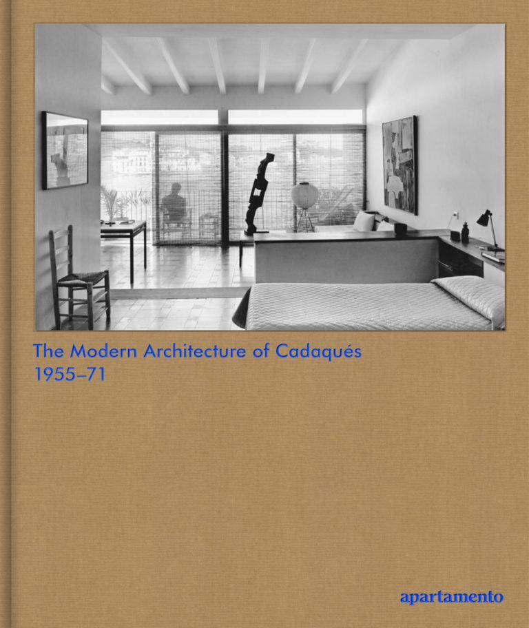 The Modern Architecture of Cadaqués: 1955–71 - ECRU