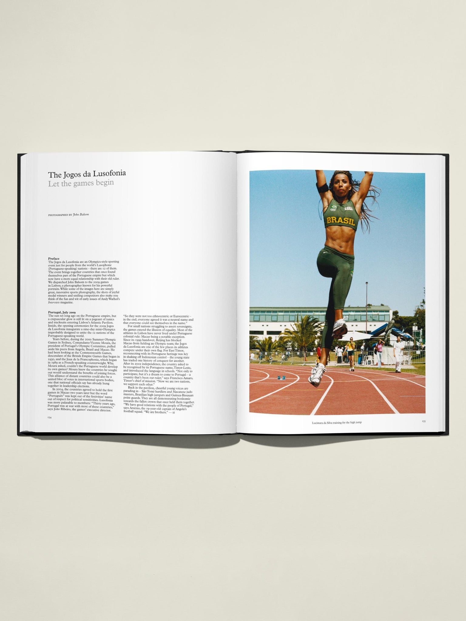The Monocle Book of Photography: Reportage From Places Less Explored - ECRU
