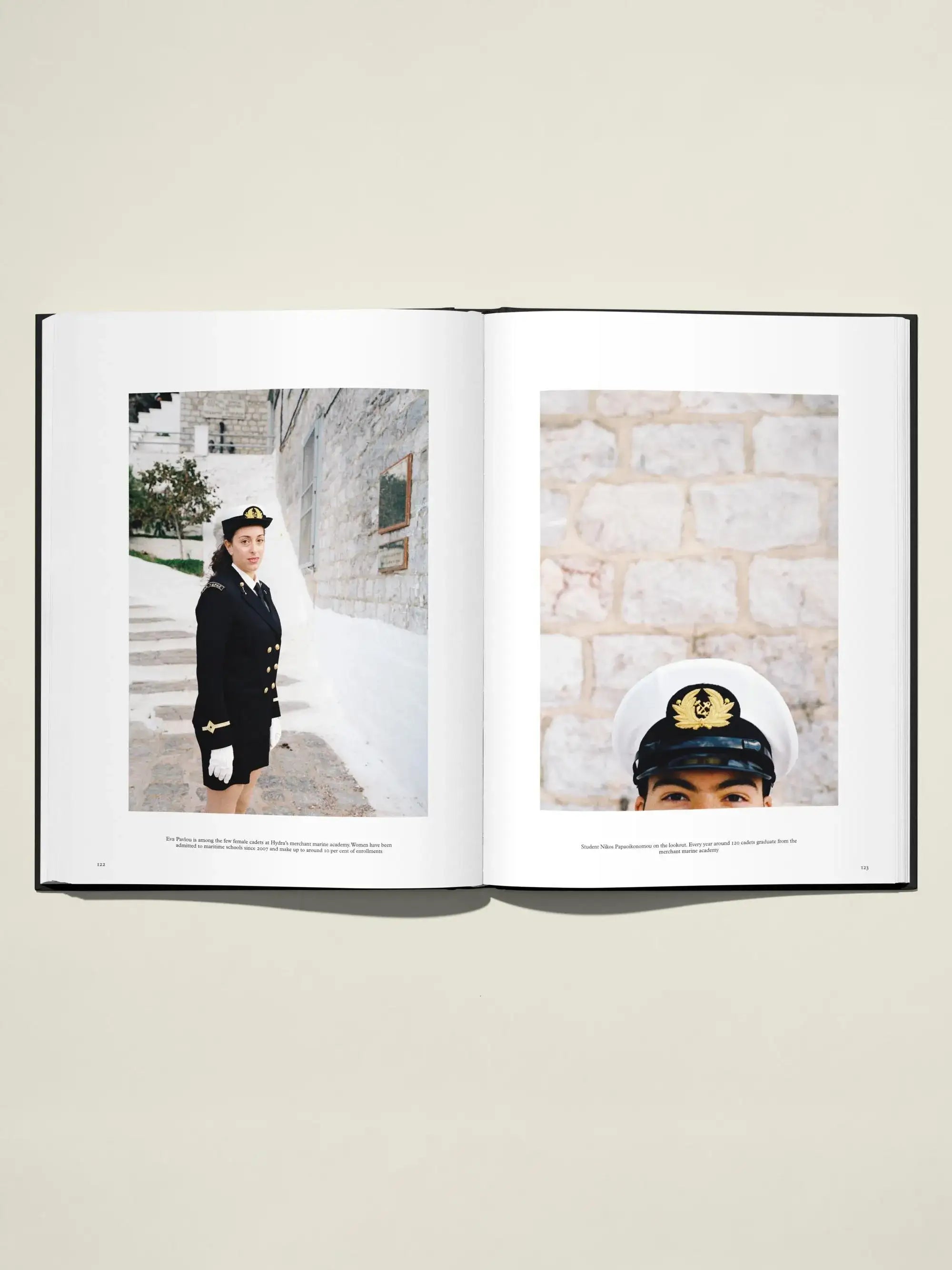 The Monocle Book of Photography: Reportage From Places Less Explored - ECRU