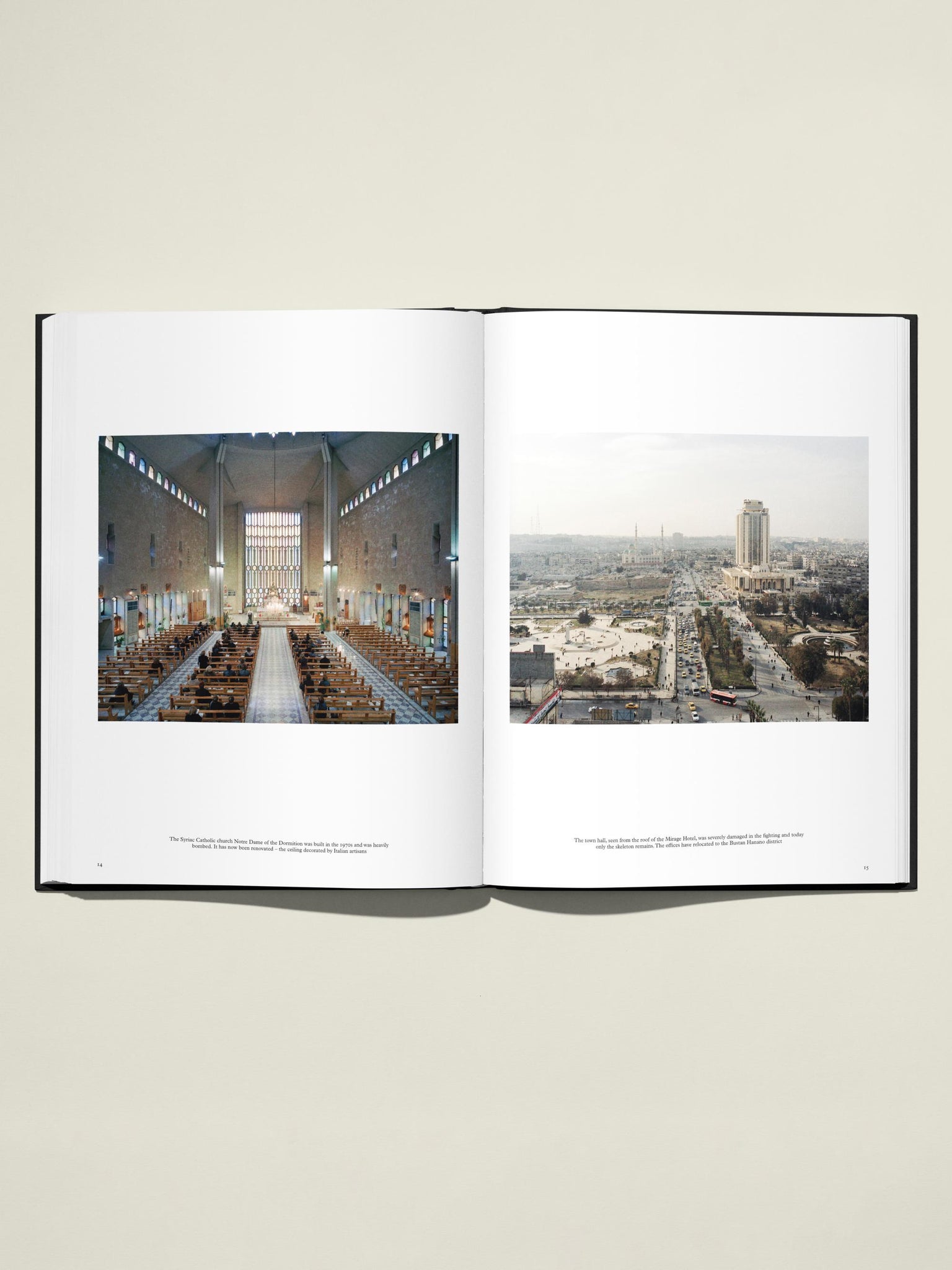 The Monocle Book of Photography: Reportage From Places Less Explored - ECRU