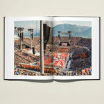 The Monocle Book of Photography: Reportage From Places Less Explored - ECRU