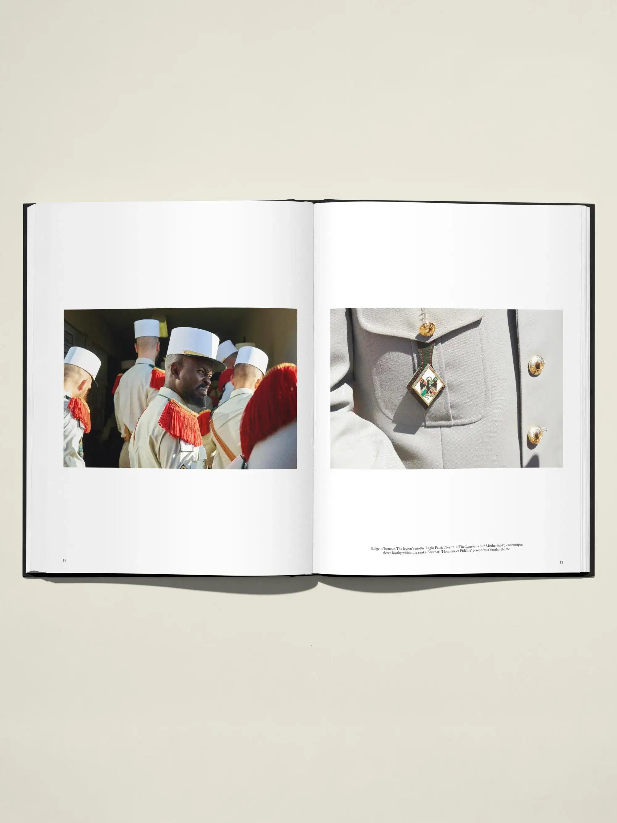 The Monocle Book of Photography: Reportage From Places Less Explored - ECRU