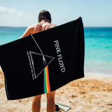 Toalla Dark Side - ECRU