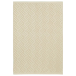 Toalla de playa Crossroad - ECRU